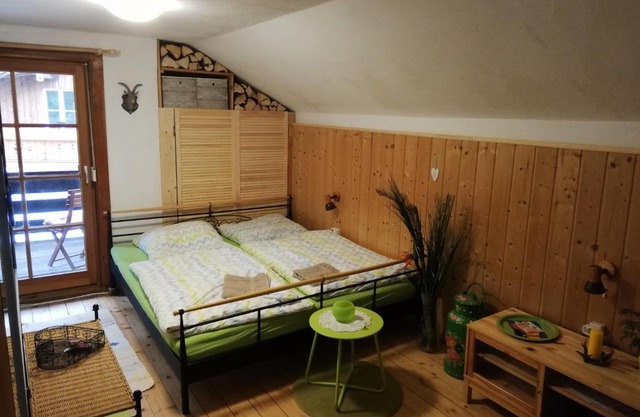 Bed and Breakfast Lucia