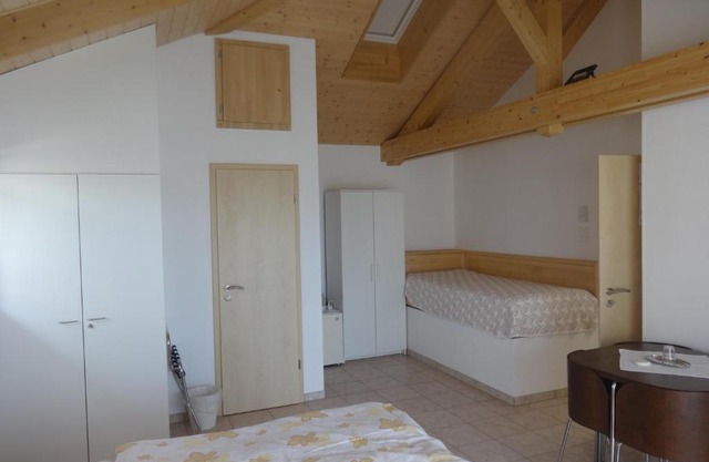 Bed and Breakfast Prilly-Lausanne