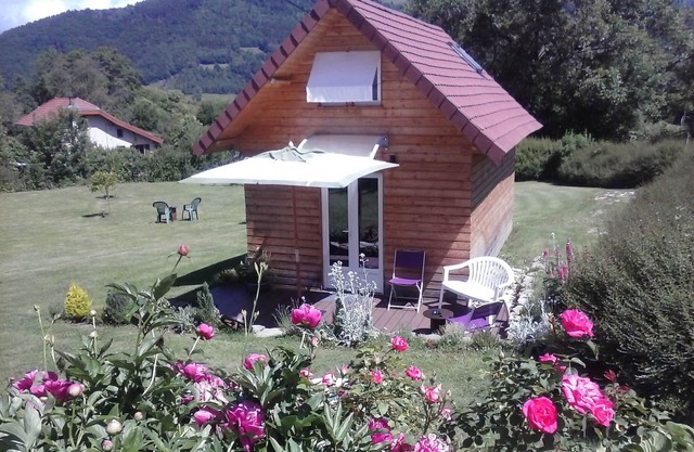 Bed and Breakfast Rental