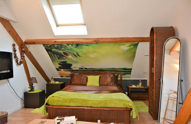 bed and breakfast savoyarde