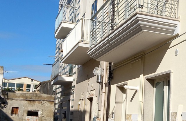 bed and breakfast VIAXXIVMAGGIO5