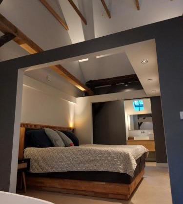 Bed and Breakfast Vos