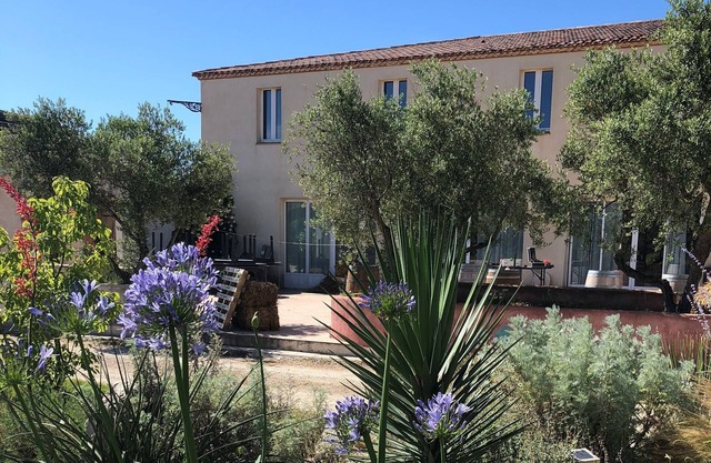 Bed and breakfast in Camargue