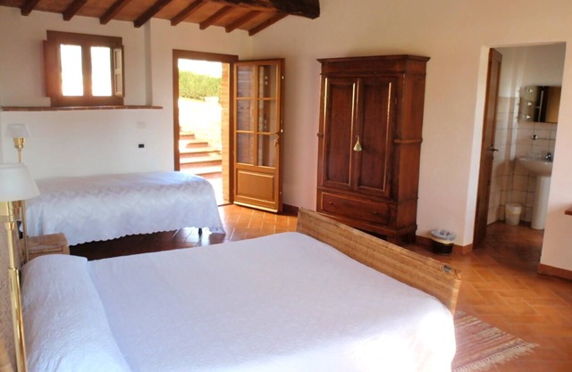 Bed and Breakfast Casa Cernano