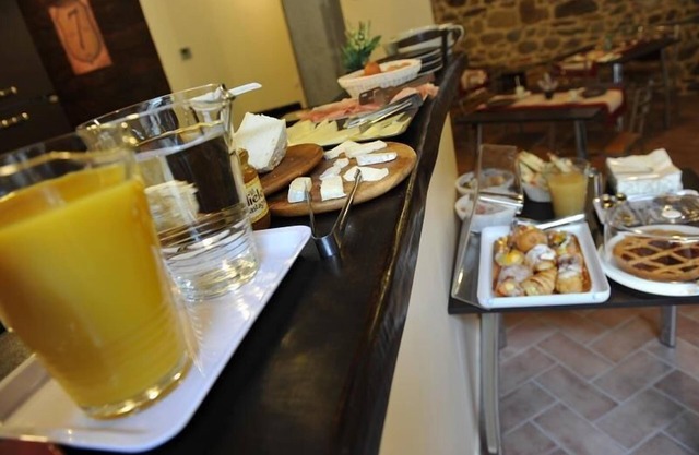 Bed & Breakfast Viziottavo