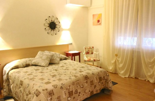 Bed & Breakfast Delle Rose