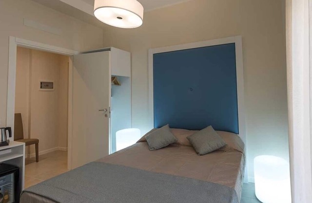 BED & BREAKFAST FABLAS - Verona Borgo Trento