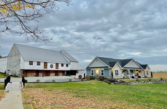 Bed & Breakfast Meyer Suite