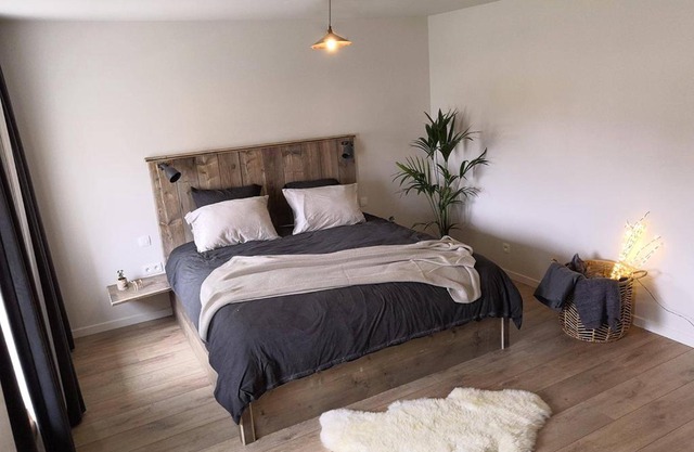 Bed en Bezem