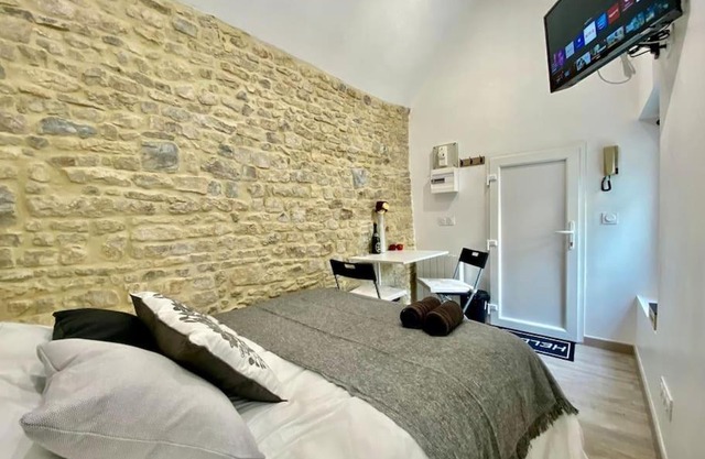 Bed in the city - APPART’HOTEL - Historical center