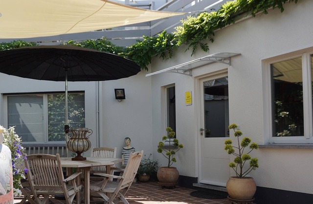 Bed 'n Blues: Sfeervolle Vakantiewoning in Halen, met Terras, Tuin en Sauna