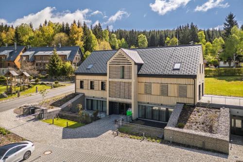 Bedřichov 396 by Mountain ways