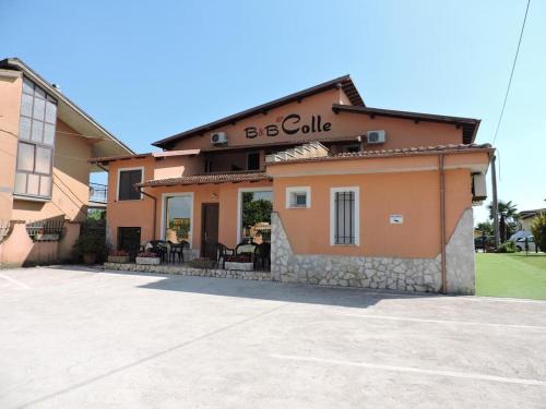 beds ar colle 2