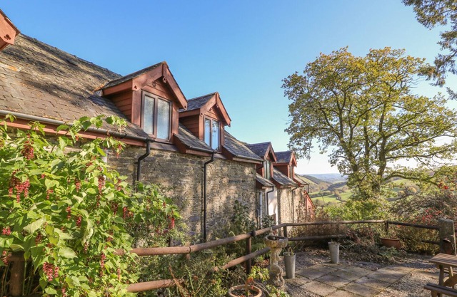 Beech Cottage