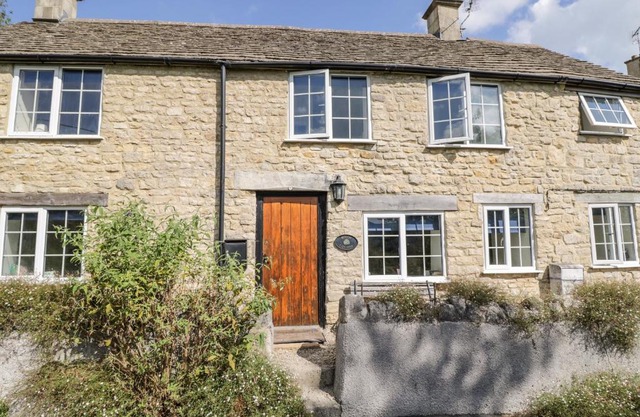Beech Cottage