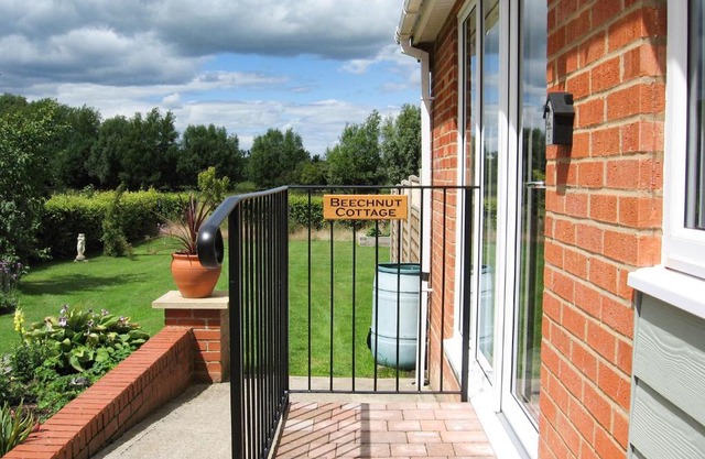 Beechnut Cottage