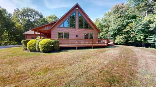 Beechwood Home Brought to you by GetAway Vacations