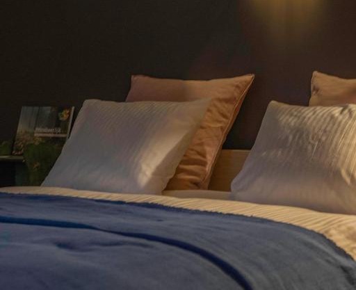 Beeltjens B&B: Wolf&Belle