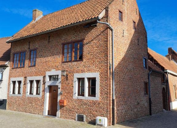 Begijnhof 54
