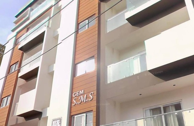 Begin your adventure in the heart of the city from our chic spacious apartment