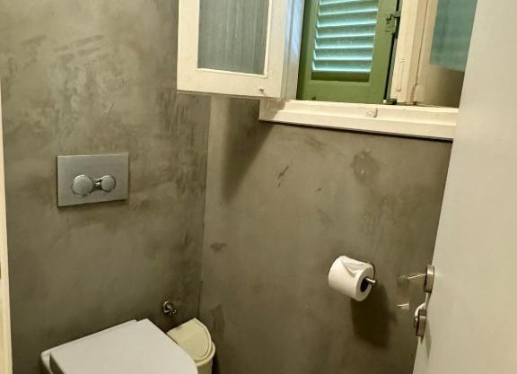 Begonvil 2 bedroom flat North Nicosia, Turkish Side