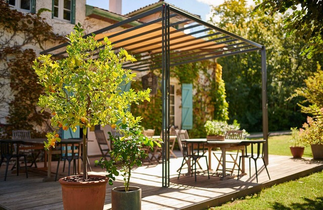 Bel Air Maison D'hôtes des Landes
