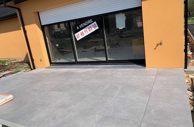 BEL Apartement PMR DE 48 M2 Cuisine Equipee