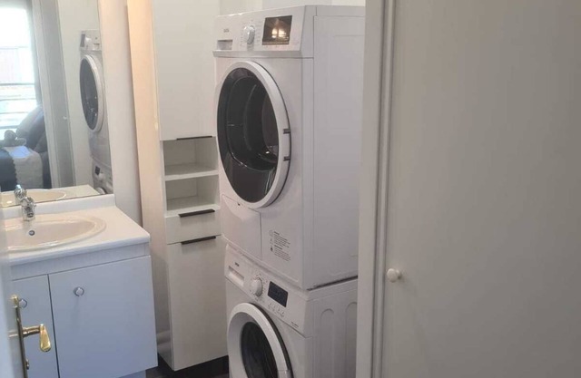 Bel Appartement Tout Équipé Vigneux sur Seine