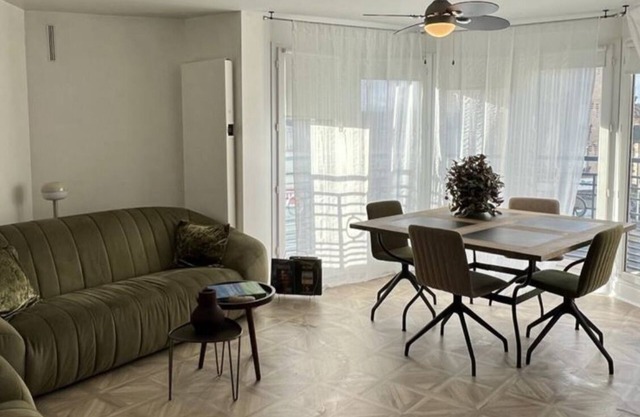 Bel Appartement à 10min de Laéroport Dorly
