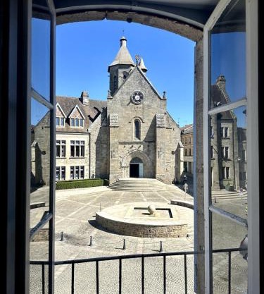 Bel appartement Hôtel de ville