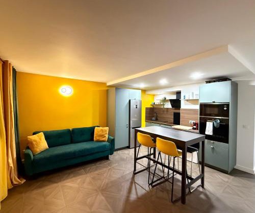 Bel appartement paisible - 4 Chambres - 2 Salles de Bain - Paris et Orly à 20 Minutes