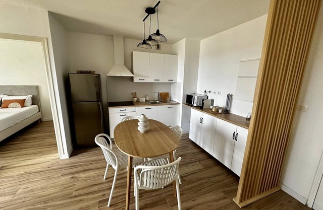 Bel Appartement vue mer - Mafat'appart