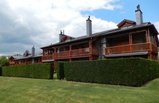 Bel T3 spacious, quiet, very well equipped with mountain views