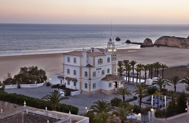 Bela Vista Hotel & SPA - Relais & Châteaux