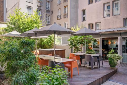 Belambra Clubs & Hotels - Le Magendie