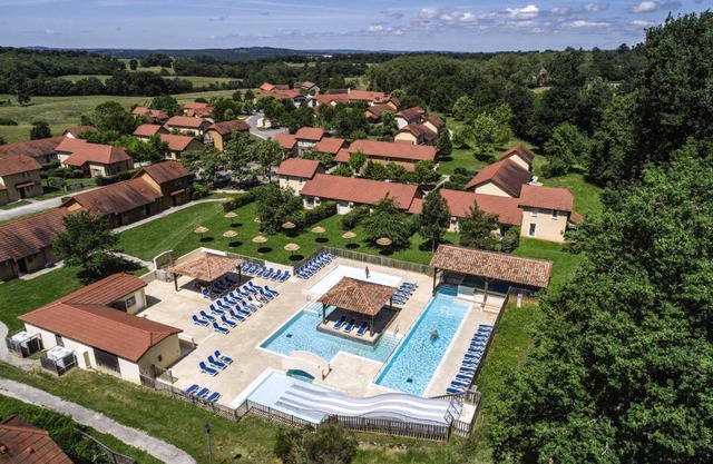 Belambra Clubs Résidence Rocamadour - Les Portes De Dordogne