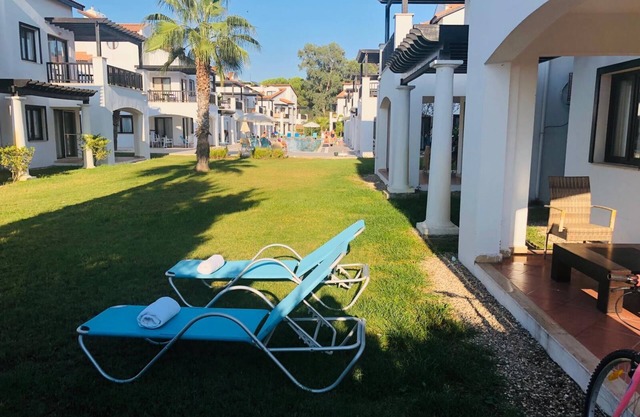 Belek Villa