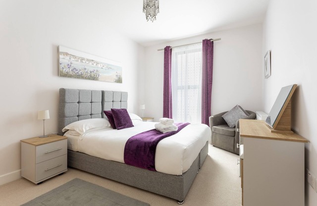Belfry Quarters, Redhill