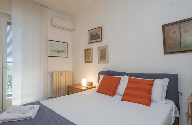 Belgirate Central Station - Refined Apartment