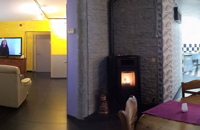 Belgium your low-cost stays in luxury gites