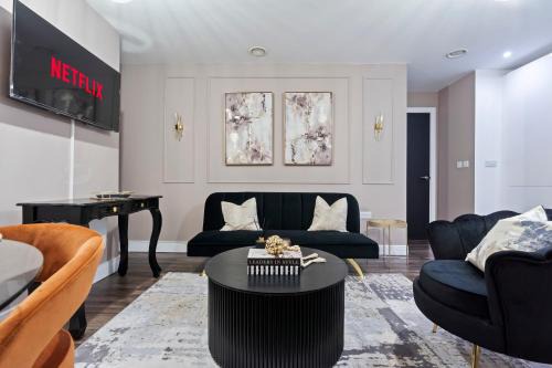Belgravia Quarters Ltd