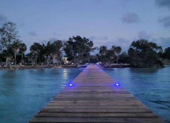 Belizima Eco Resort