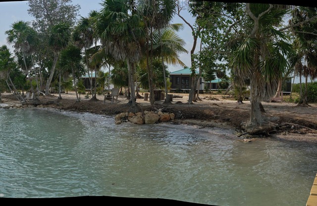 Belizima Eco Resort