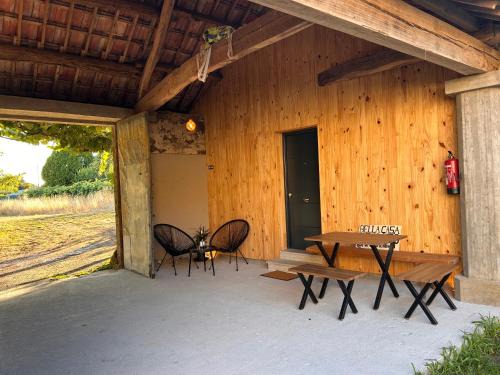 Bella Casa Araujo 2