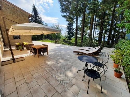 BELLA TUSCANY - Residence