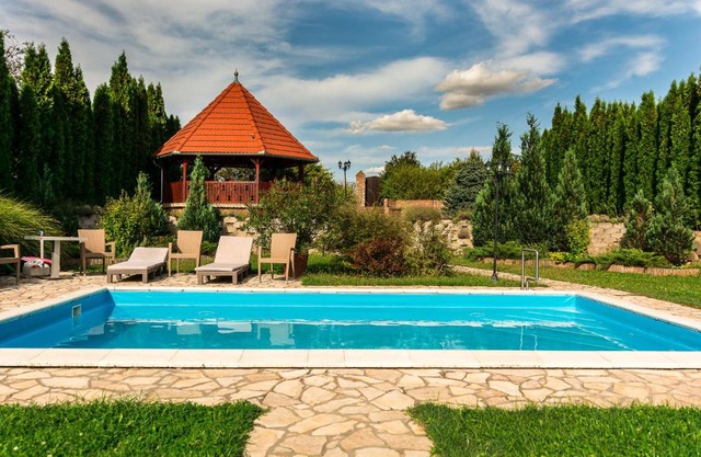 Bella Vendégház Palkonya