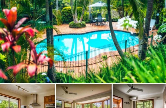 Bella Vista Bellingen
