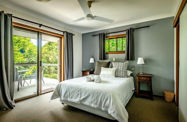 Bella Vista Bellingen 2 Bedroom Suite