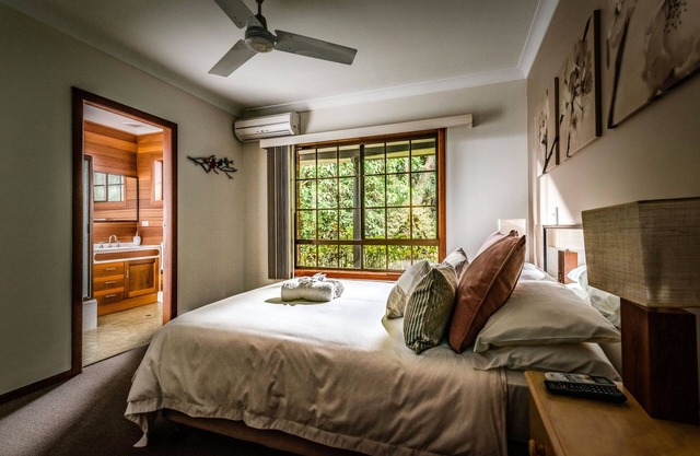 Bella Vista Bellingen 3 Bedroom House