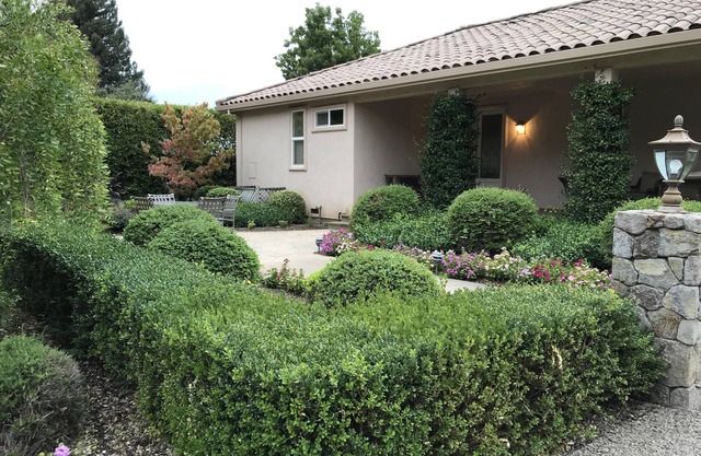 Bella Vista - Cottage